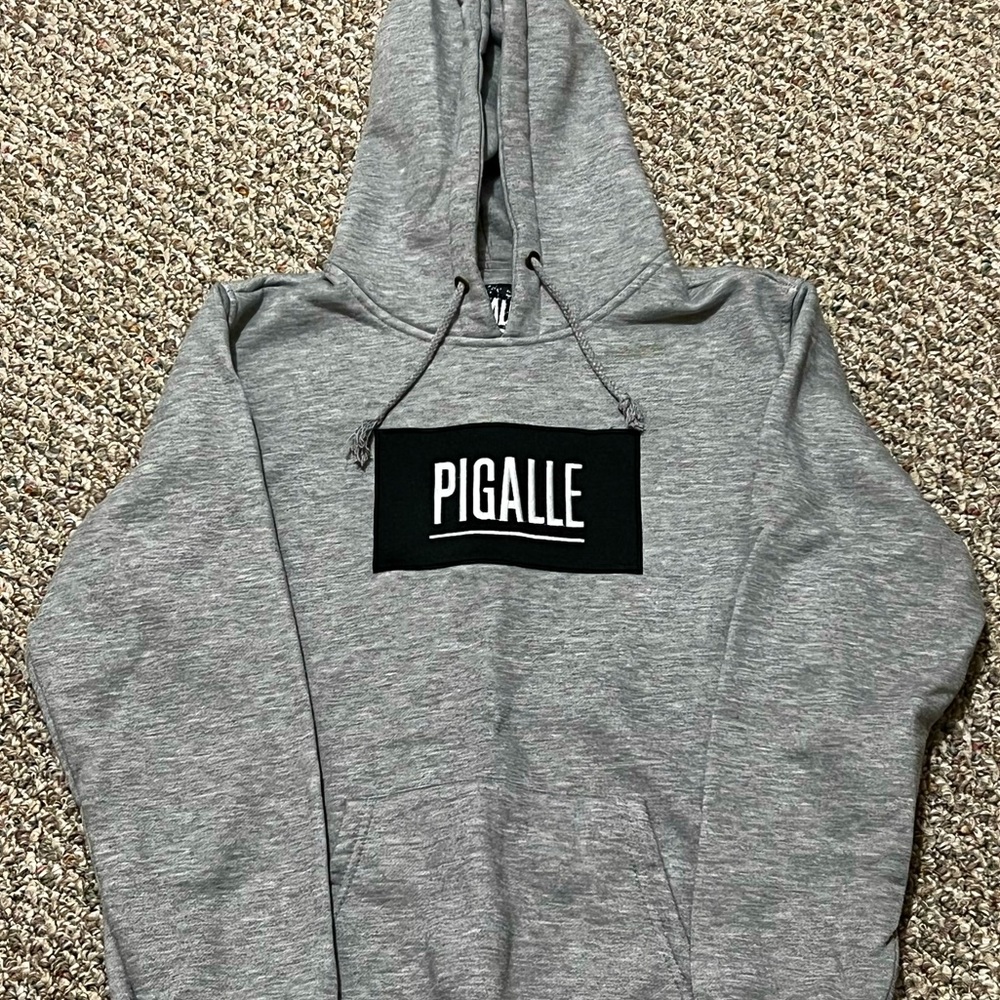 Pigalle hoodie